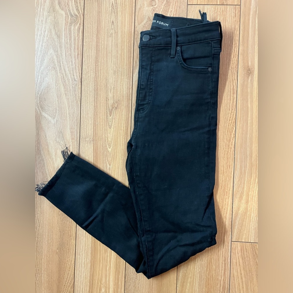 Aritzia Jeans